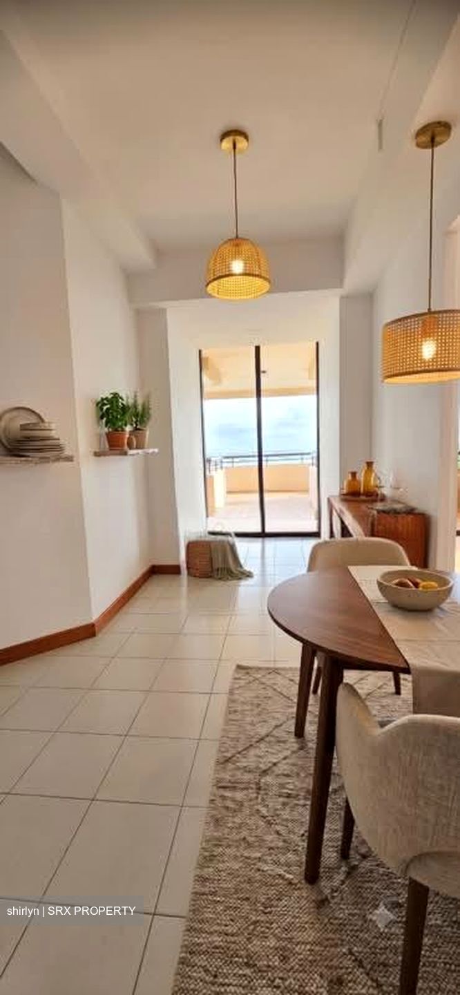 Bayshore Park (D16), Condominium #615186161